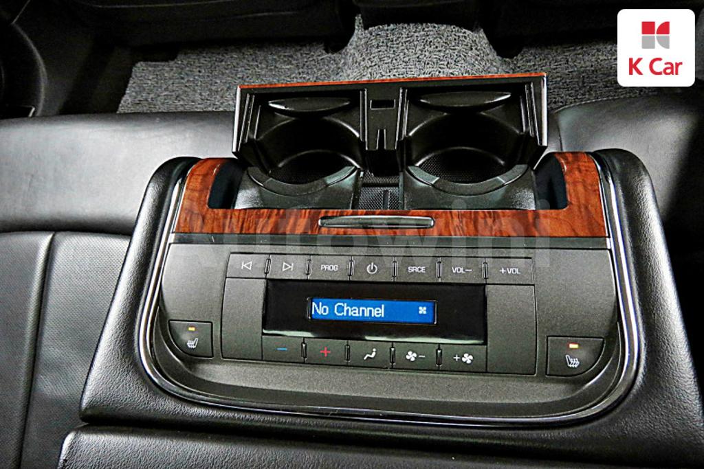 2013 GM DAEWOO (CHEVROLET) ALPHEON EL300 - 17