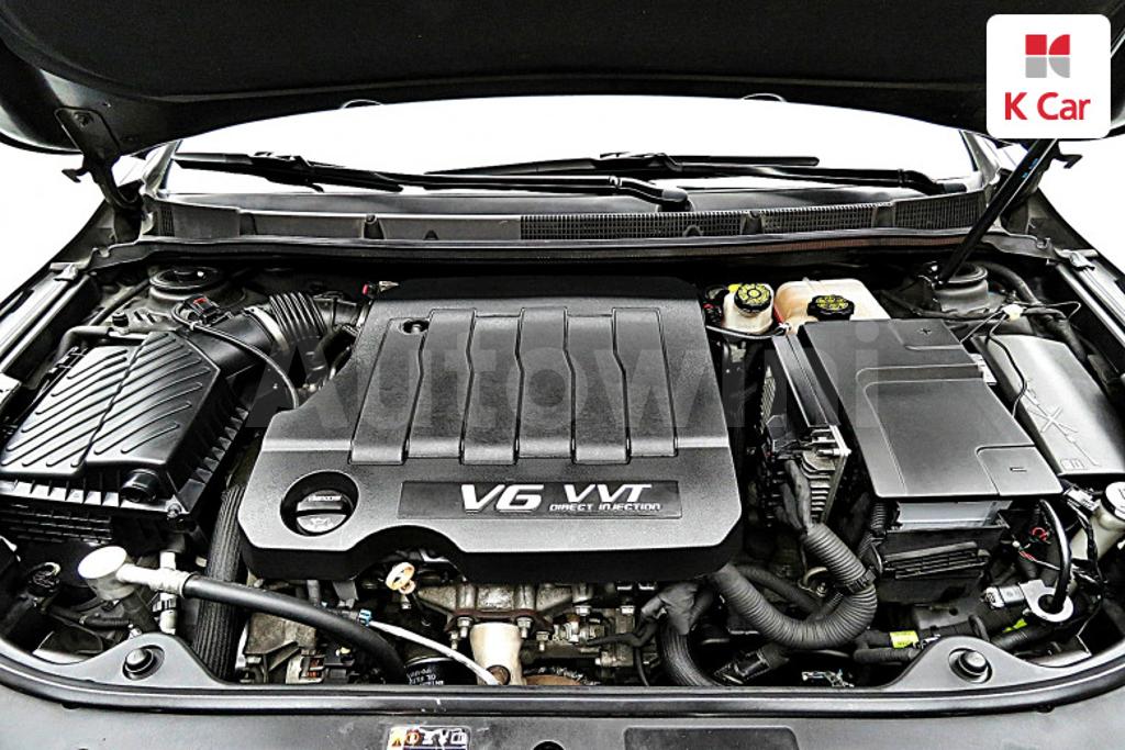 2013 GM DAEWOO (CHEVROLET) ALPHEON EL300 - 18