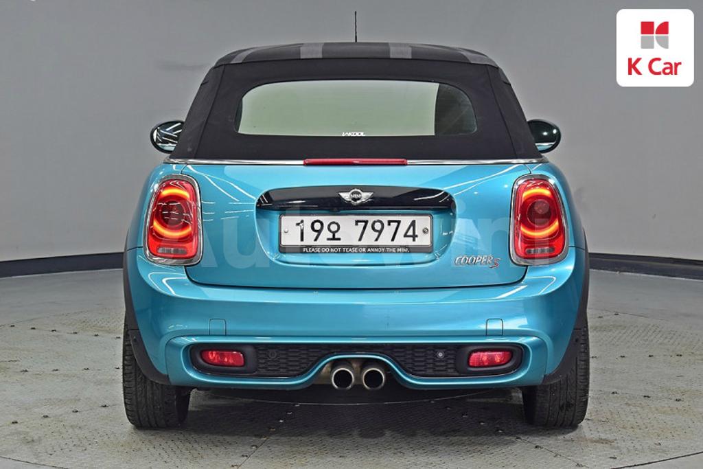 WMWWG9100G3A89005 2016 MINI COOPER CONVERTIBLE S BASIC-1