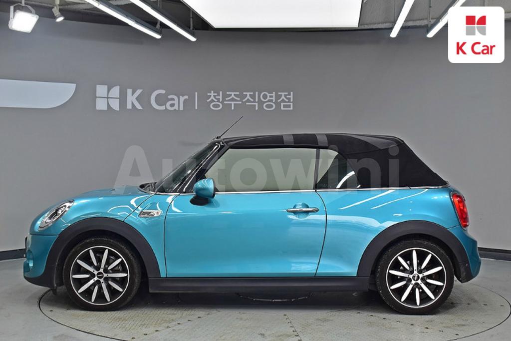 WMWWG9100G3A89005 2016 MINI COOPER CONVERTIBLE S BASIC-2