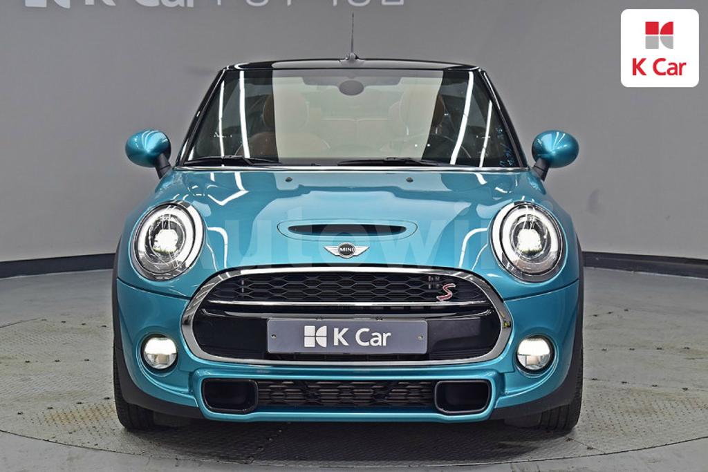 WMWWG9100G3A89005 2016 MINI COOPER CONVERTIBLE S BASIC-3