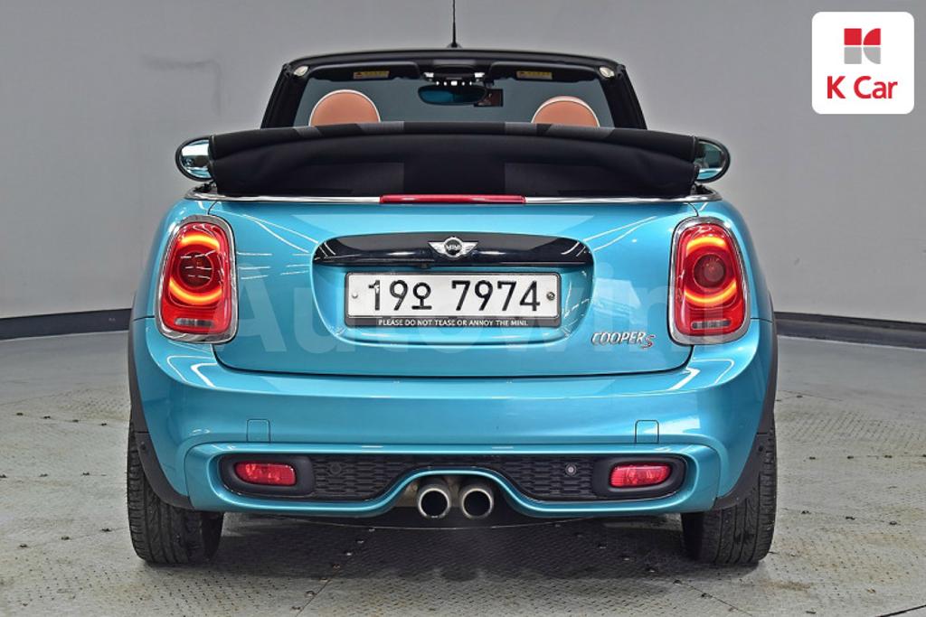 WMWWG9100G3A89005 2016 MINI COOPER CONVERTIBLE S BASIC-4
