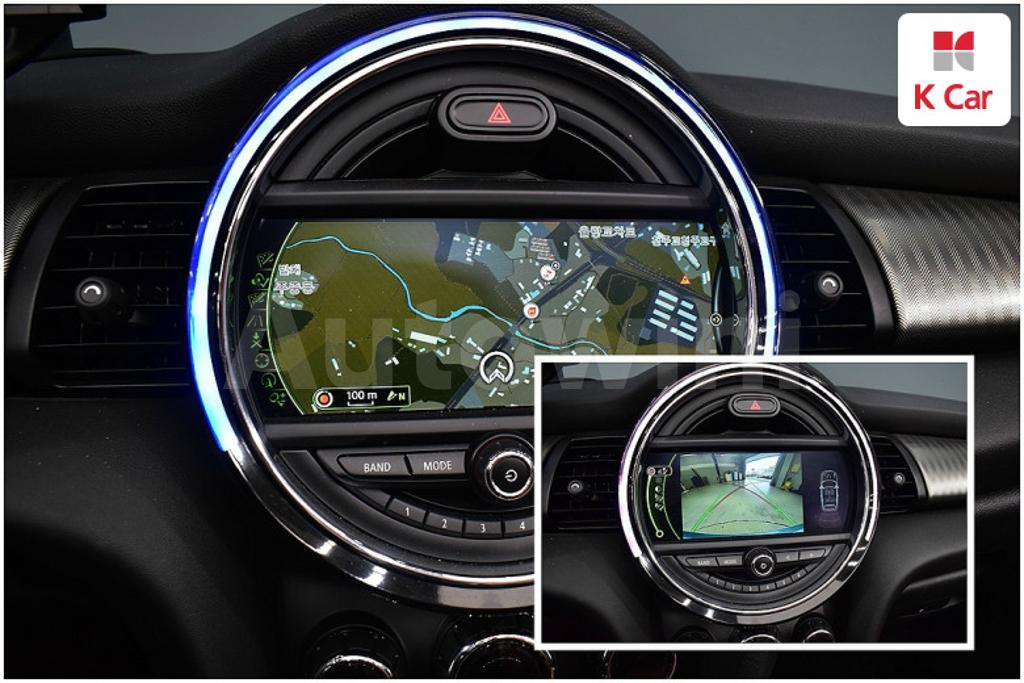 2016 MINI COOPER CONVERTIBLE S BASIC - 13