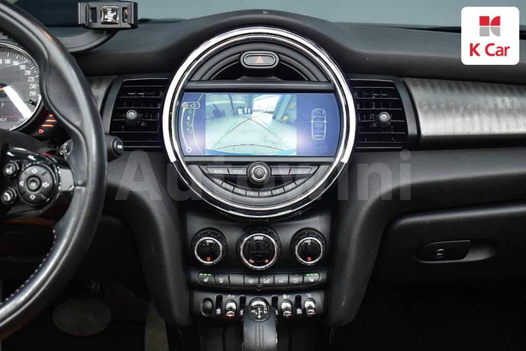 2016 MINI COOPER CONVERTIBLE S BASIC - 14