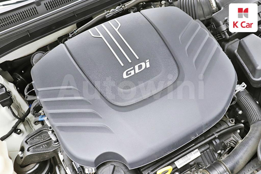 2016 HYUNDAI ASLAN G300 MORDERN SPECIAL - 9