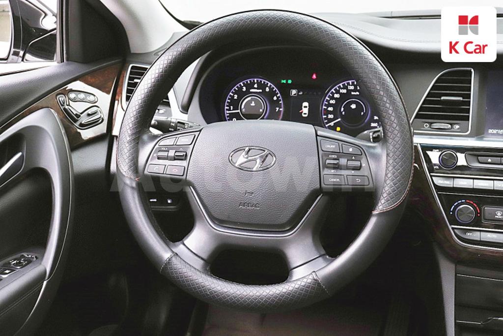 2016 HYUNDAI ASLAN G300 MORDERN SPECIAL - 13