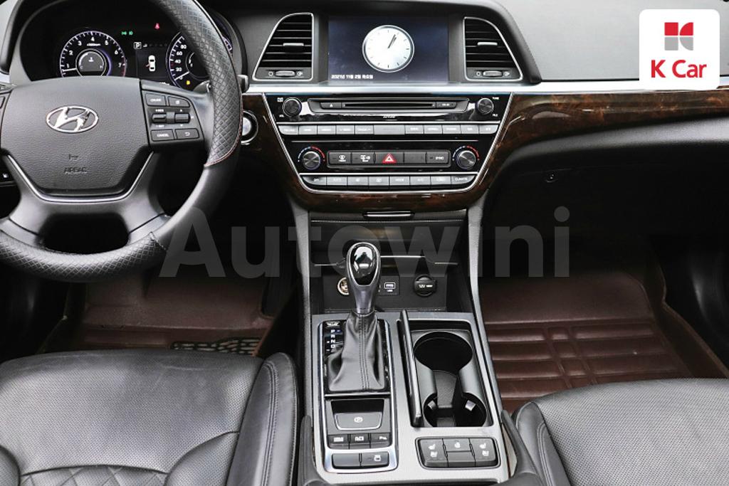 2016 HYUNDAI ASLAN G300 MORDERN SPECIAL - 14