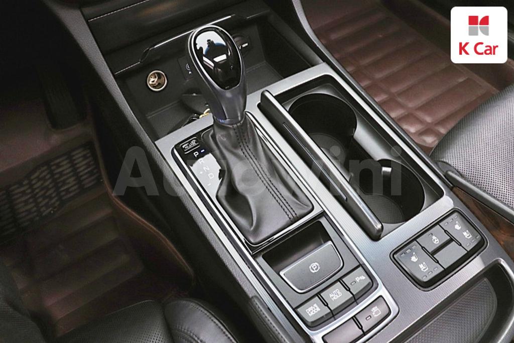 2016 HYUNDAI ASLAN G300 MORDERN SPECIAL - 15