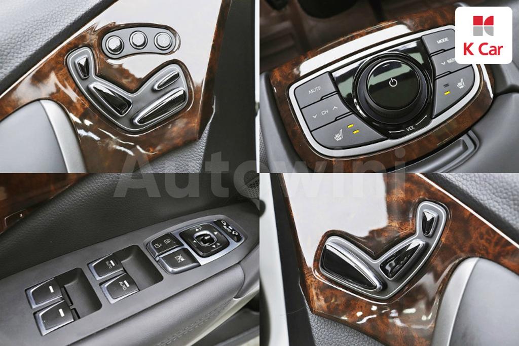2016 HYUNDAI ASLAN G300 MORDERN SPECIAL - 16