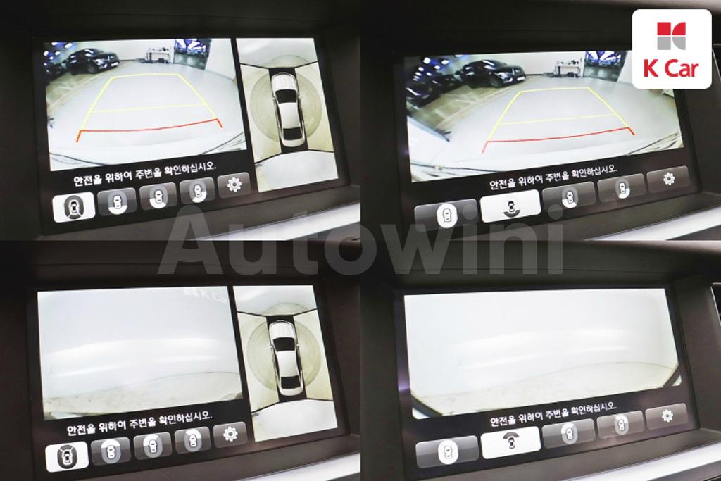 2016 HYUNDAI ASLAN G300 MORDERN SPECIAL - 18