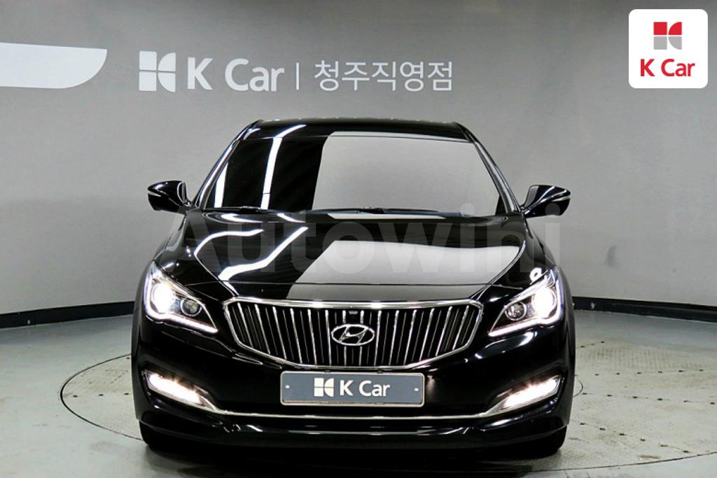 KMHFM411BGA012438 2016 HYUNDAI ASLAN G300 EXCLUSIVE-0
