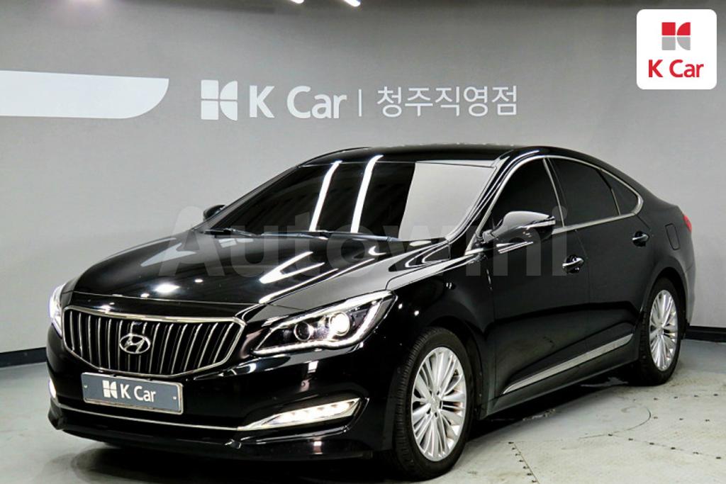 KMHFM411BGA012438 2016 HYUNDAI ASLAN G300 EXCLUSIVE-2