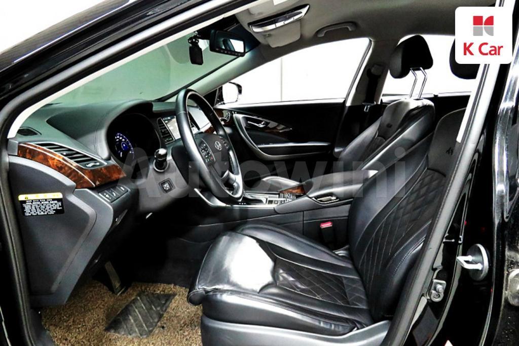 KMHFM411BGA012438 2016 HYUNDAI ASLAN G300 EXCLUSIVE-4
