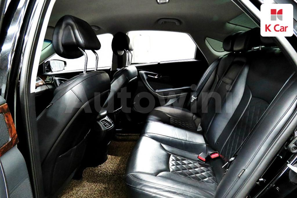 KMHFM411BGA012438 2016 HYUNDAI ASLAN G300 EXCLUSIVE-5