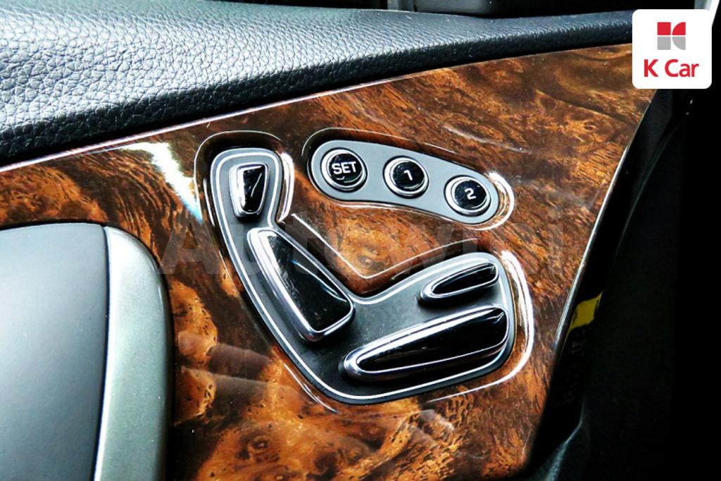 2016 HYUNDAI ASLAN G300 EXCLUSIVE - 10