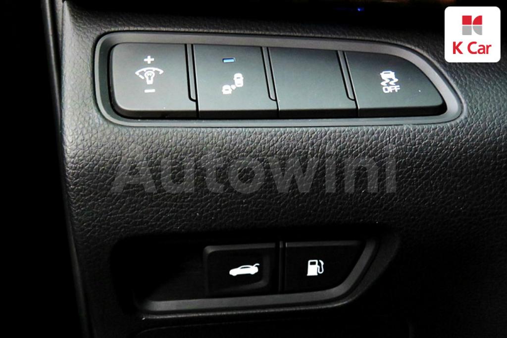 2016 HYUNDAI ASLAN G300 EXCLUSIVE - 11