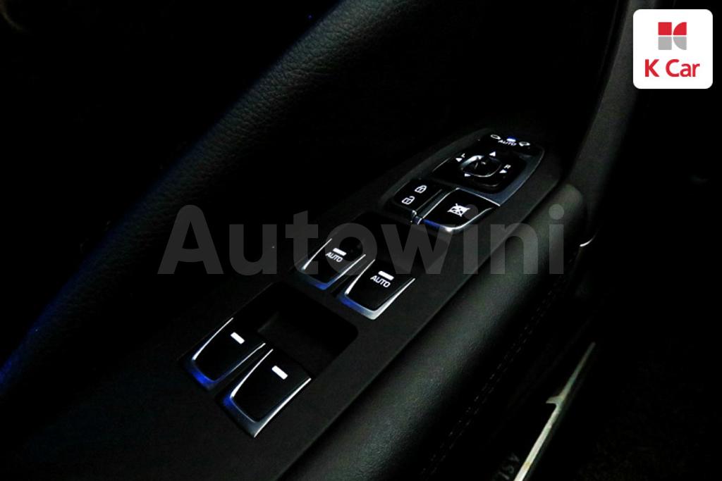 2016 HYUNDAI ASLAN G300 EXCLUSIVE - 12