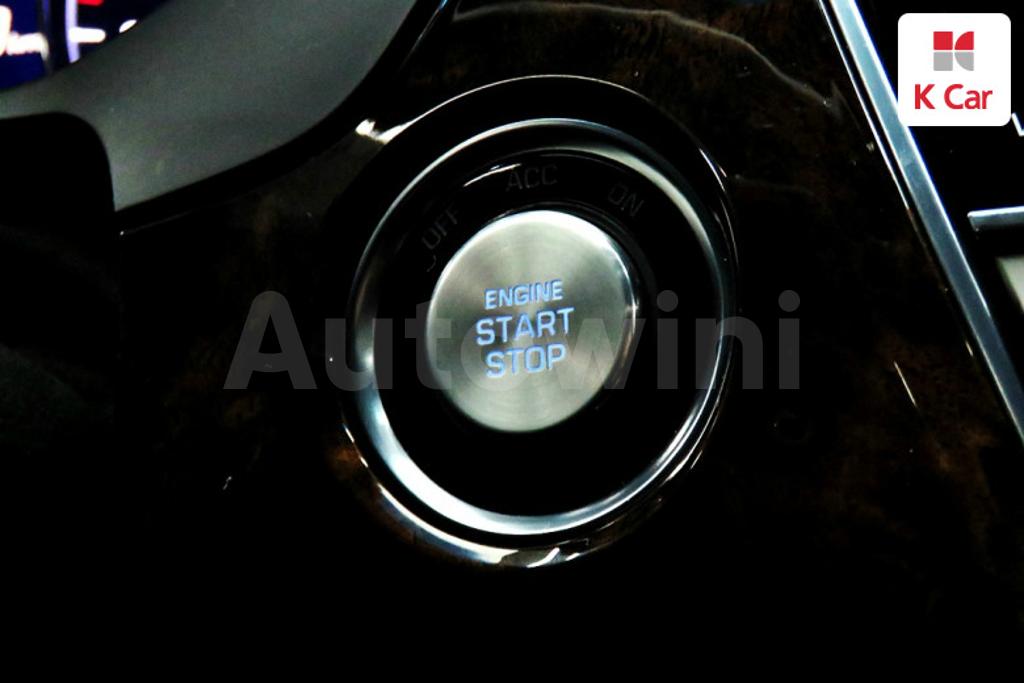 2016 HYUNDAI ASLAN G300 EXCLUSIVE - 13