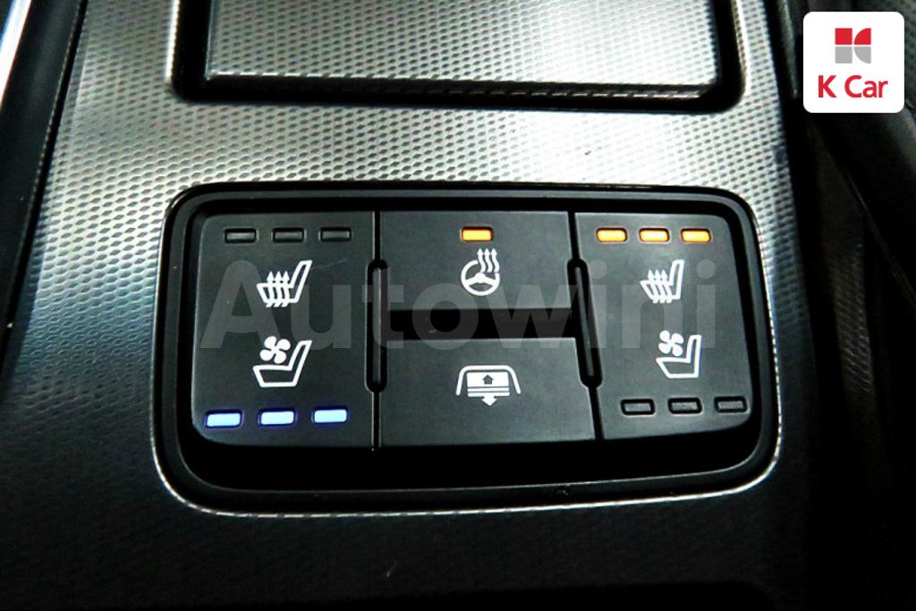 2016 HYUNDAI ASLAN G300 EXCLUSIVE - 19