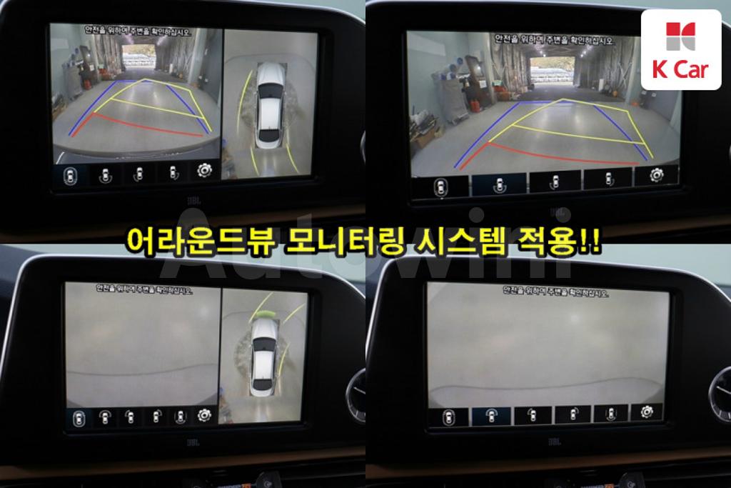 2018 HYUNDAI GRANDEUR IG HYBRID AZERA EXCLUSIVE - 15