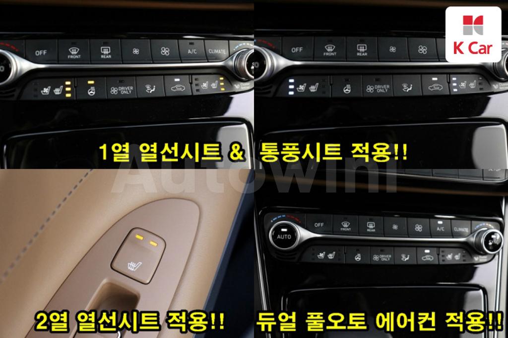 2018 HYUNDAI GRANDEUR IG HYBRID AZERA EXCLUSIVE - 16