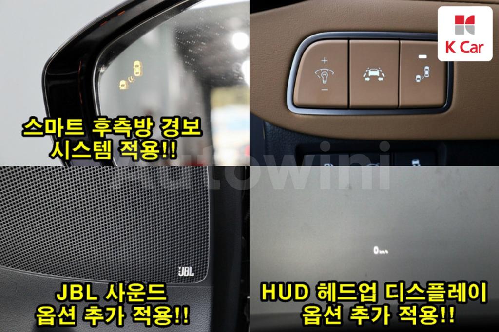 2018 HYUNDAI GRANDEUR IG HYBRID AZERA EXCLUSIVE - 17