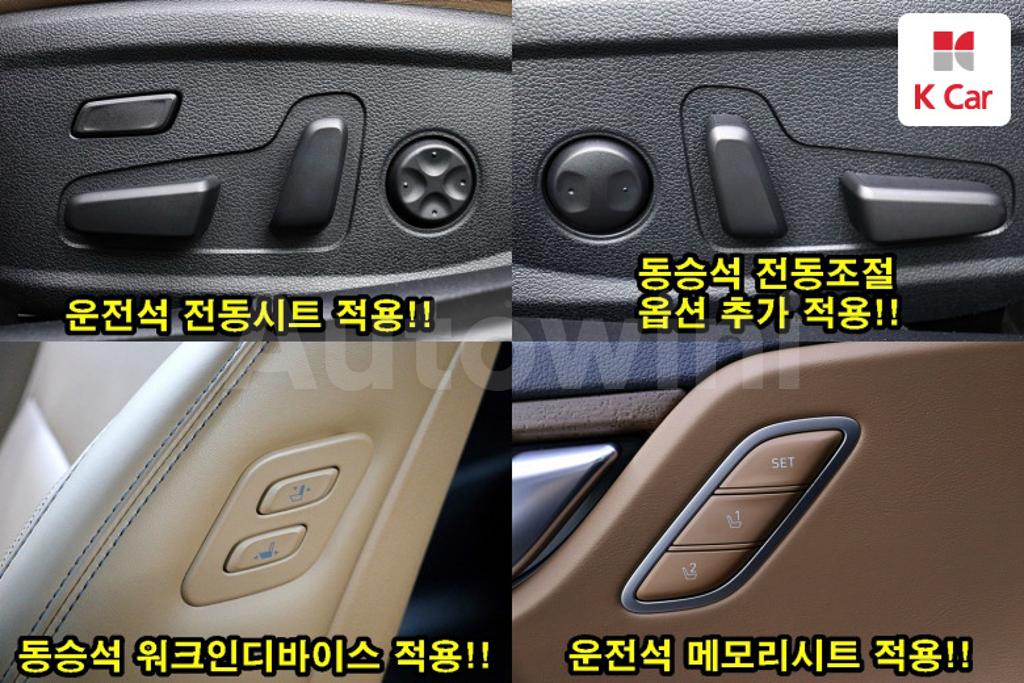 2018 HYUNDAI GRANDEUR IG HYBRID AZERA EXCLUSIVE - 18