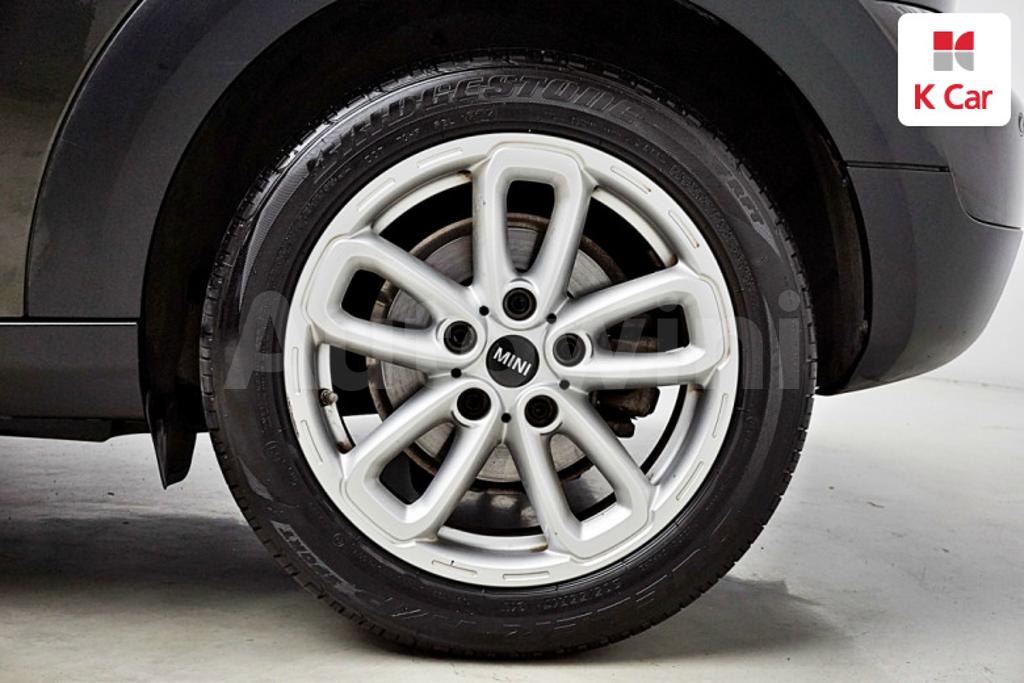 2015 MINI COOPER COUNTRYMAN D ALL4 - 5