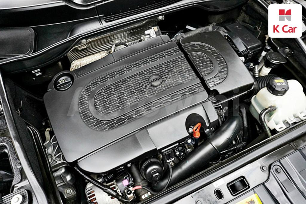 2015 MINI COOPER COUNTRYMAN D ALL4 - 6