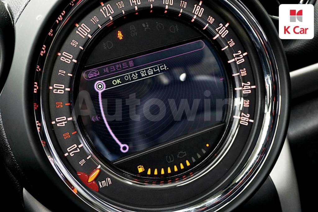 2015 MINI COOPER COUNTRYMAN D ALL4 - 15