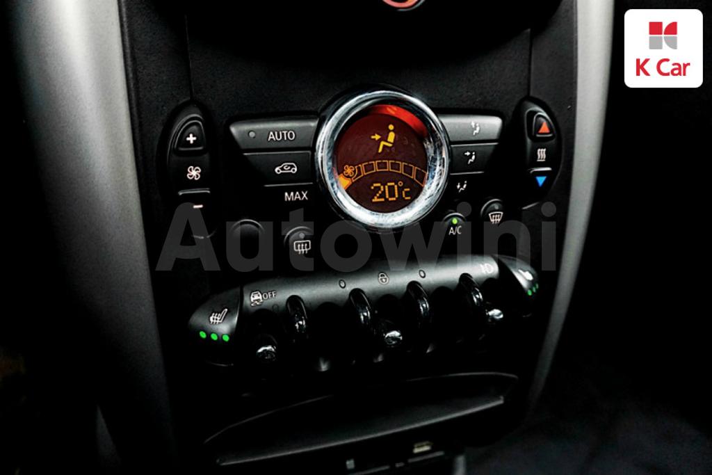 2015 MINI COOPER COUNTRYMAN D ALL4 - 16