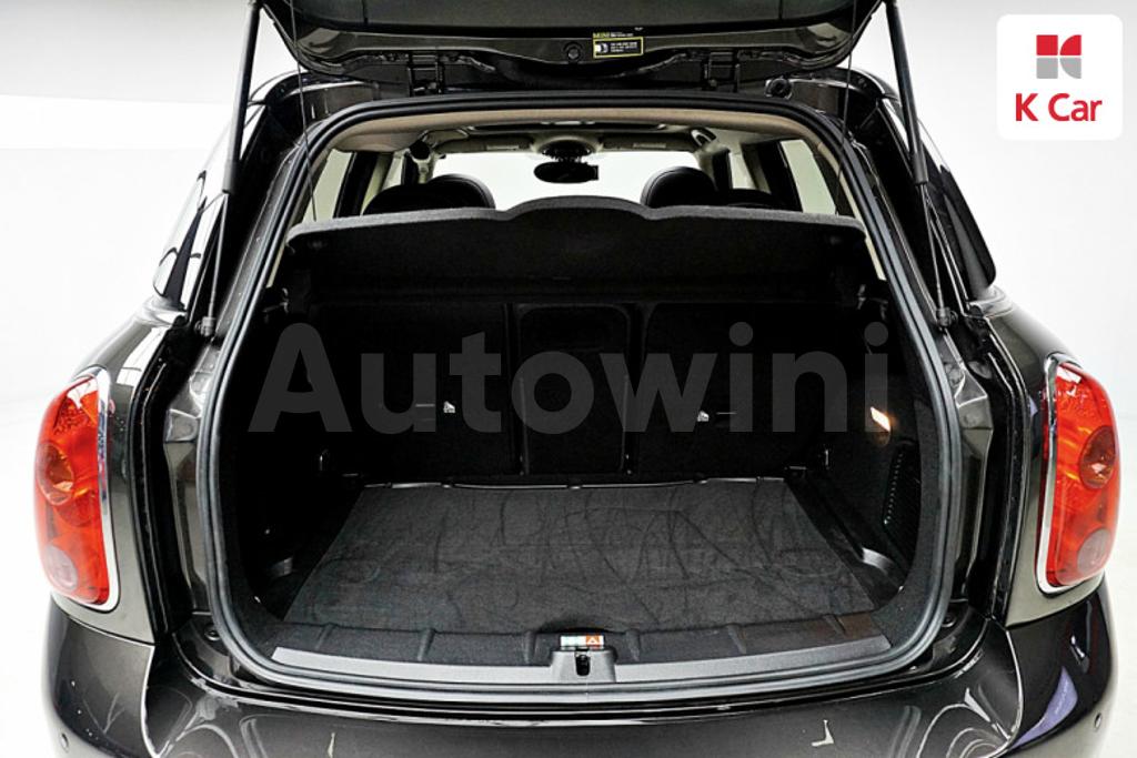 2015 MINI COOPER COUNTRYMAN D ALL4 - 18