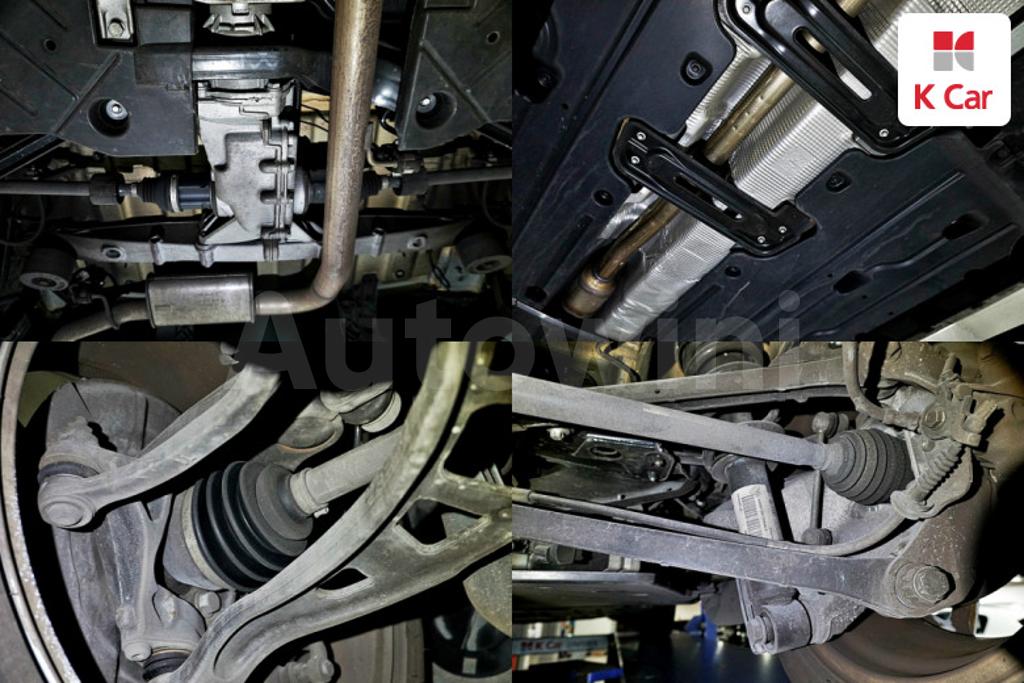 2015 MINI COOPER COUNTRYMAN D ALL4 - 19