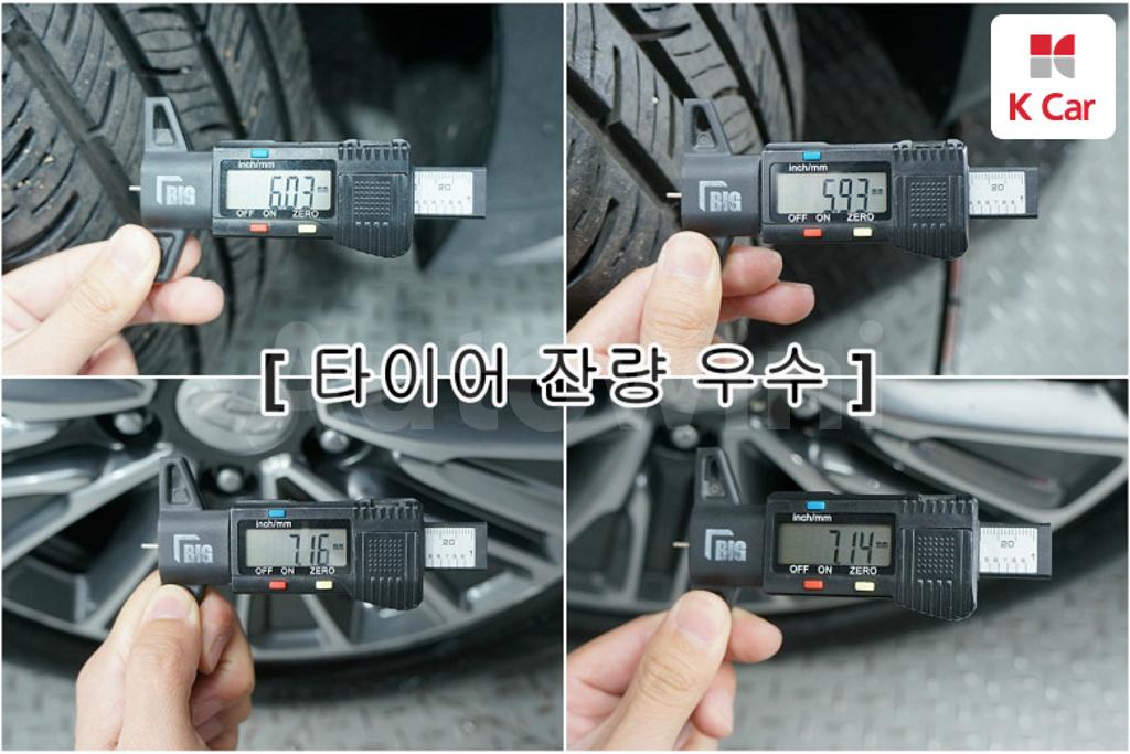 2019 HYUNDAI GRANDEUR IG HYBRID AZERA EXCLUSIVE - 9