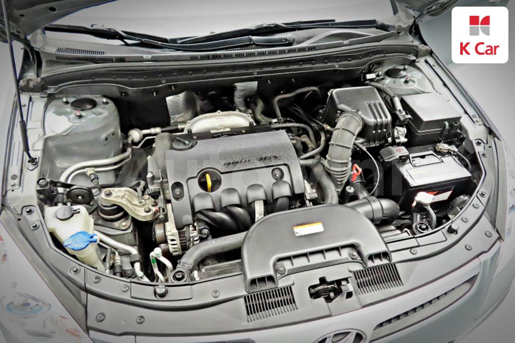 2010 HYUNDAI I30 CW ELANTRA GT 1.6 VVT LUXURY - 20