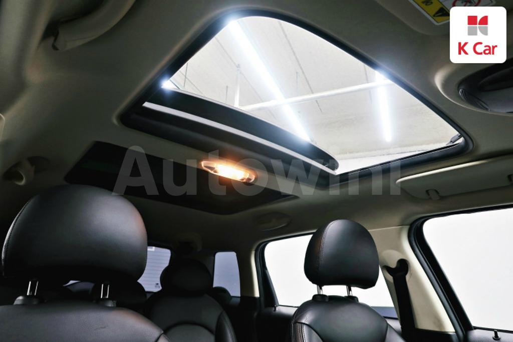 2012 MINI COOPER COUNTRYMAN D BASIC - 13