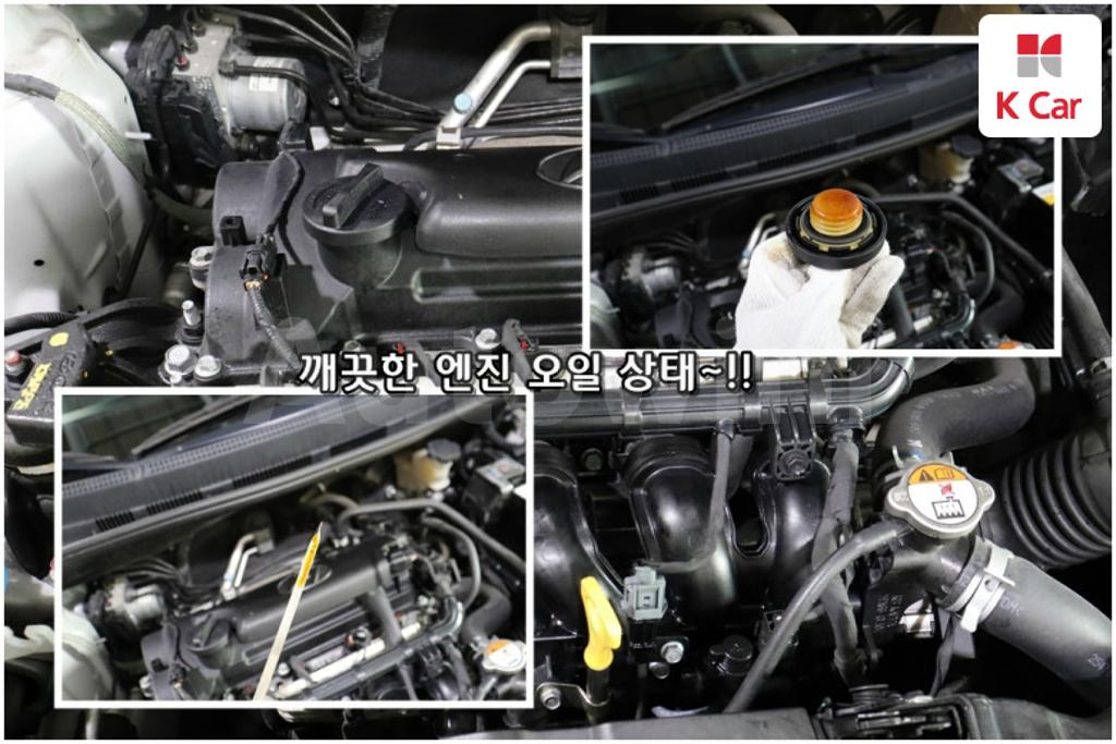 2017 HYUNDAI ACCENT  1.4 VVT MORDERN - 18