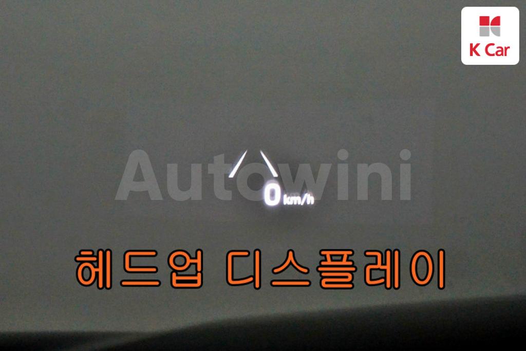 2018 HYUNDAI GRANDEUR IG HYBRID AZERA EXCLUSIVE - 16