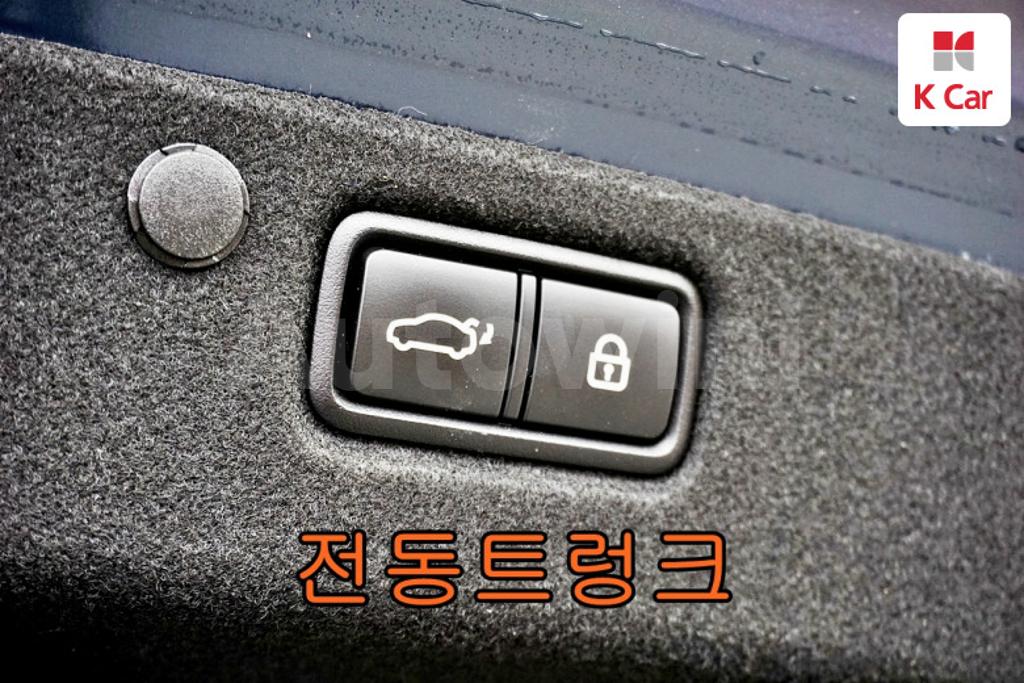 2018 HYUNDAI GRANDEUR IG HYBRID AZERA EXCLUSIVE - 18