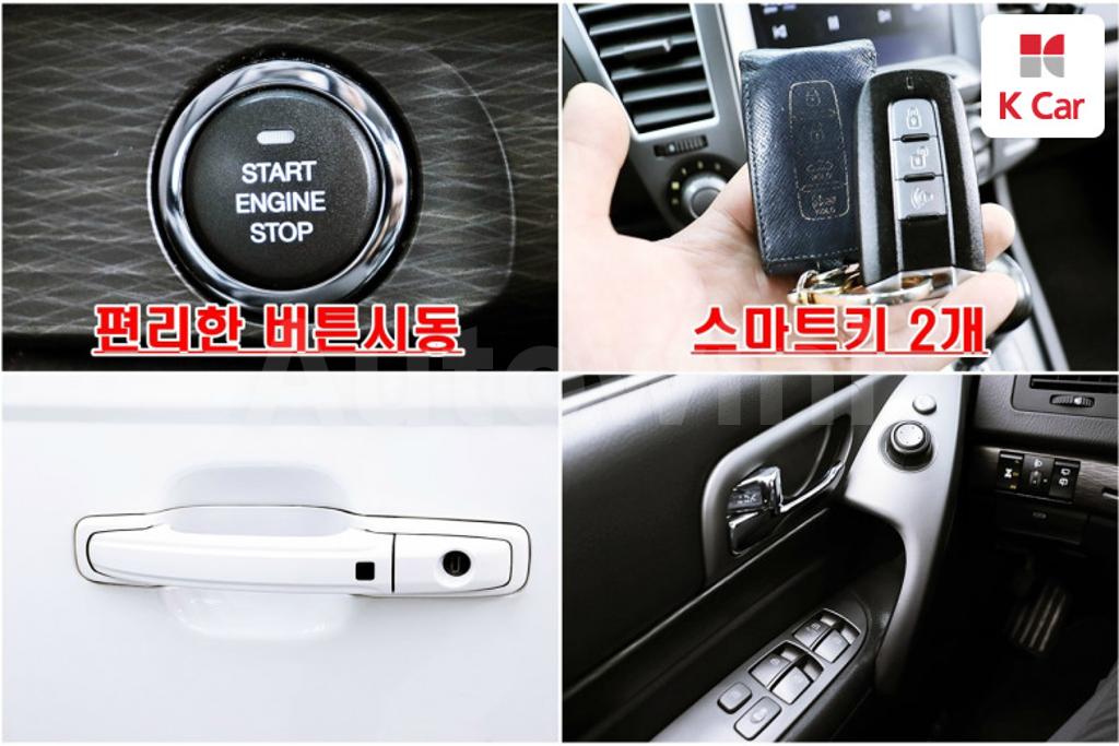 2019 SSANGYONG KORANDO TURISMO 4WD EXTREME SPORTS 9 SEATS - 14