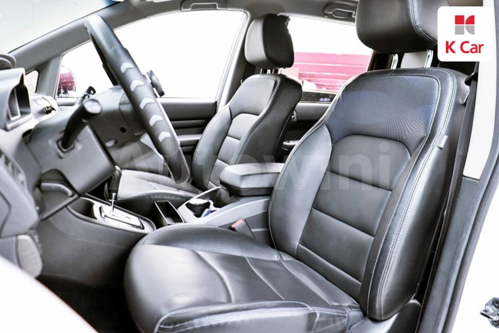 2019 SSANGYONG KORANDO TURISMO 4WD EXTREME SPORTS 9 SEATS - 17