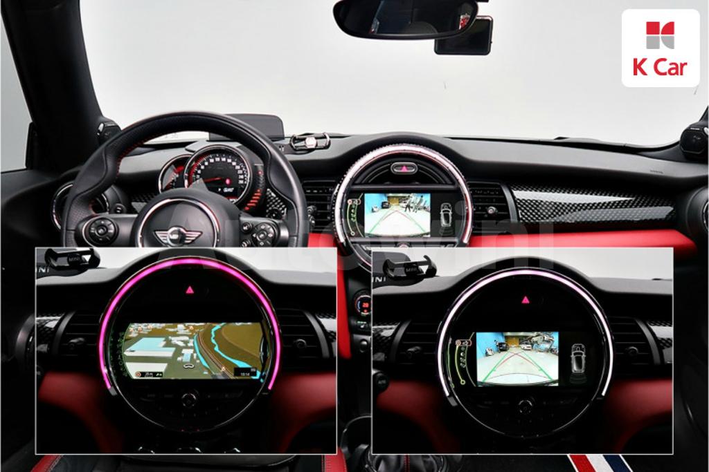 2016 MINI COOPER S JCW - 10
