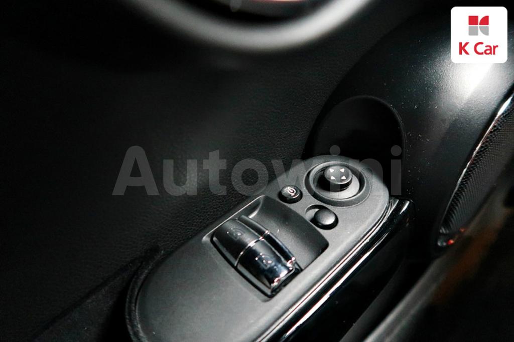 2016 MINI COOPER S JCW - 13