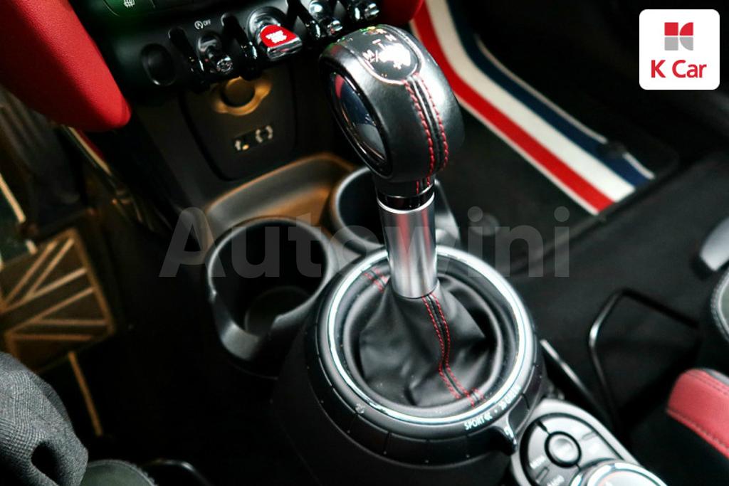 2016 MINI COOPER S JCW - 17
