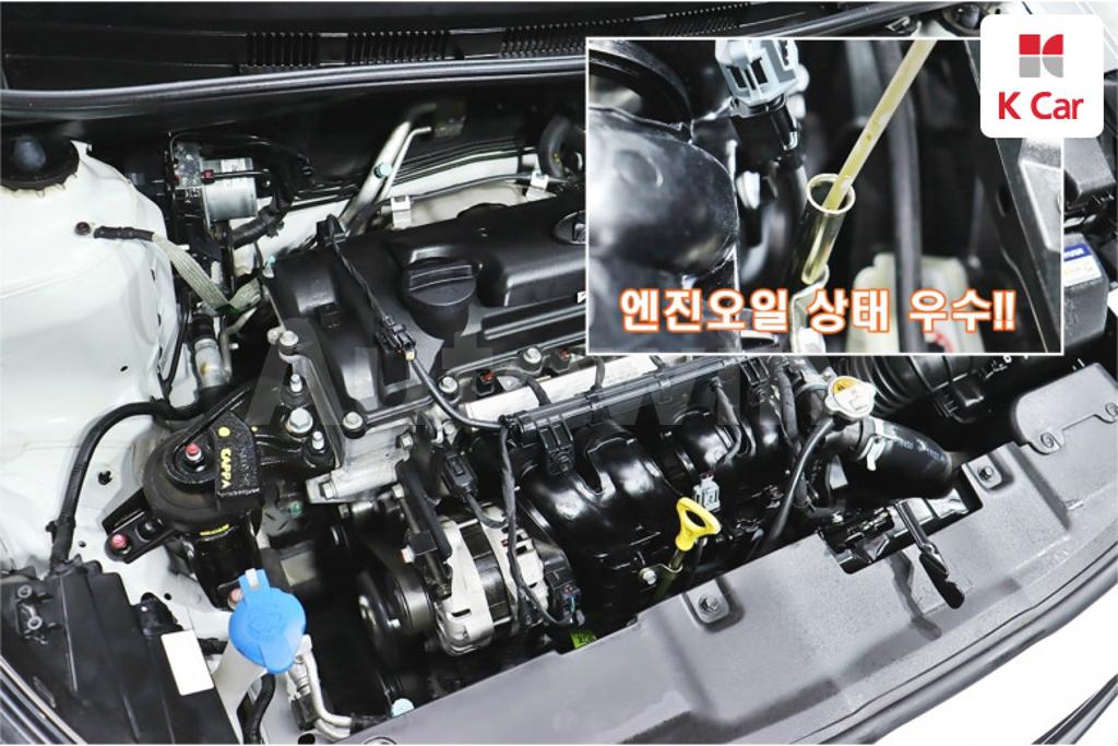 2017 HYUNDAI ACCENT  1.4 VVT MORDERN - 9