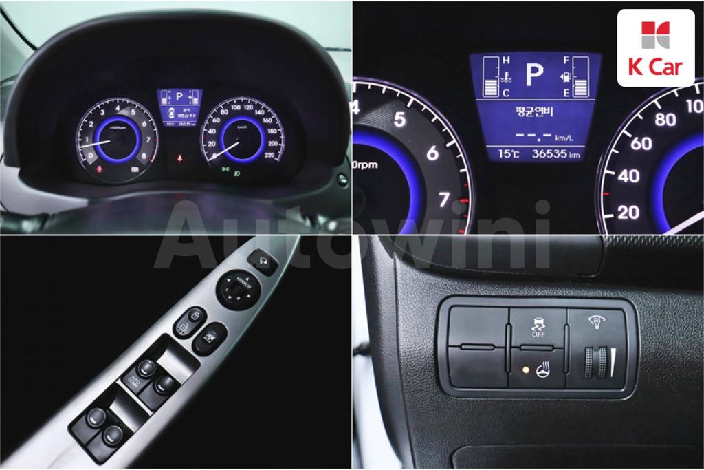 2017 HYUNDAI ACCENT  1.4 VVT MORDERN - 16