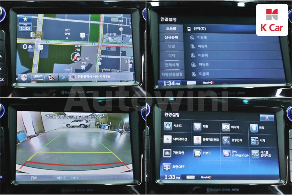 2017 HYUNDAI ACCENT  1.4 VVT MORDERN - 18