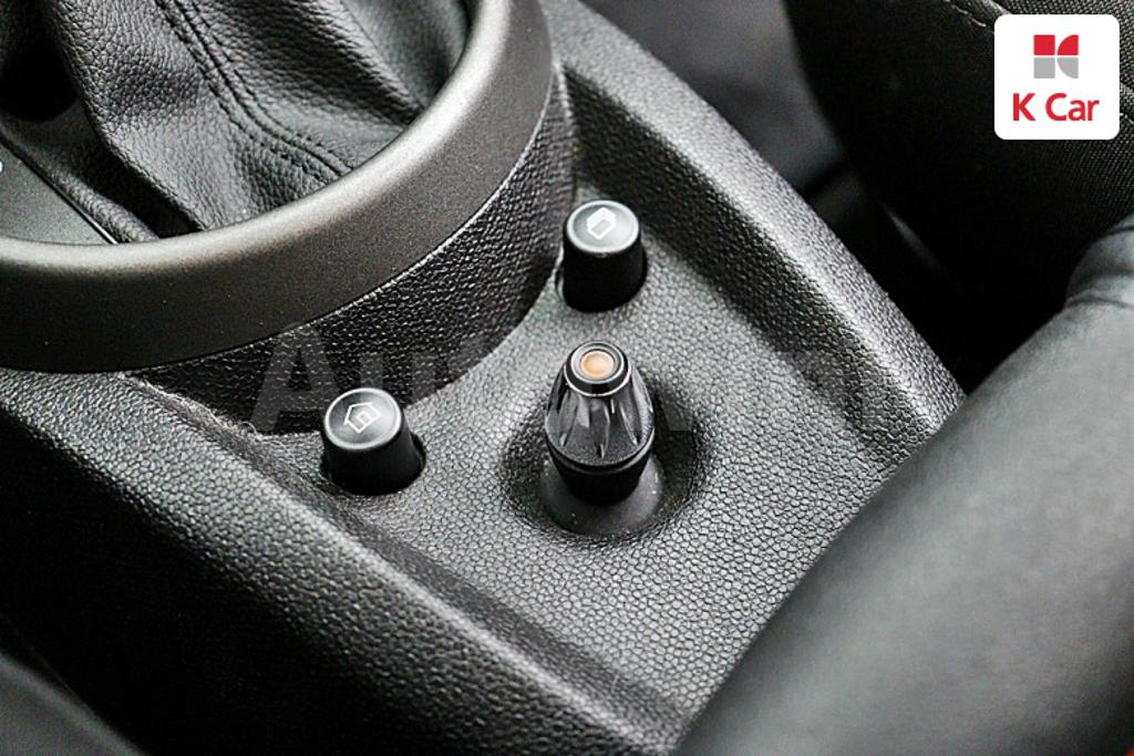 2012 MINI COOPER COUNTRYMAN D BASIC - 12
