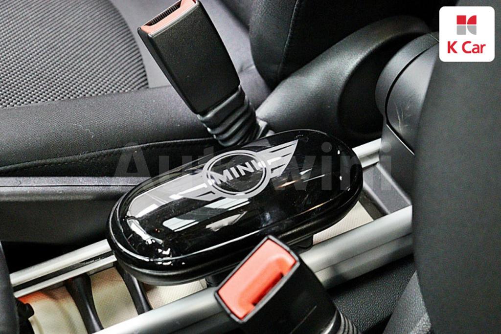 2012 MINI COOPER COUNTRYMAN D BASIC - 14