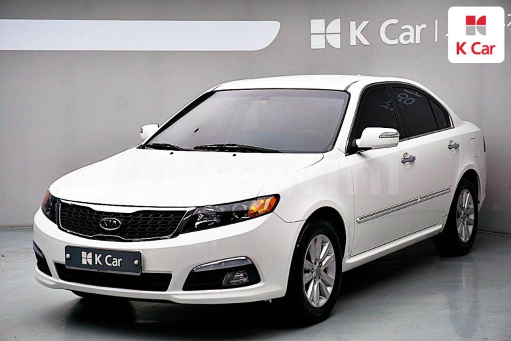 KNAGH417BAA393457 2010 KIA LOTZE INNOVATION OPTIMA MAGENTIS LEX20-0